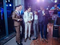 -尊卡诺高级西装礼服定制(江东中路店)