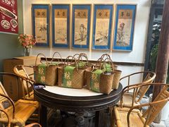 -院8里·少城记忆老川菜(宽窄巷子店)