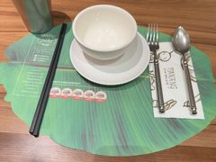 -帕蓝·暹罗料理(大学路店)