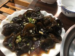 -超越炭火牛蛙火锅鸡(河东店)
