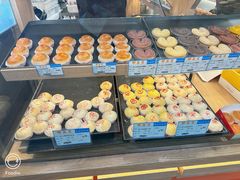 -邵万生食品公司(南京东路店)