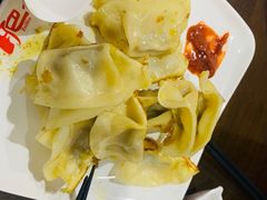 -肥叔锅贴(揽湖苑店)