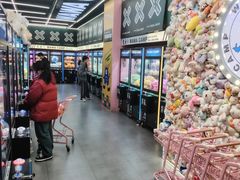 -娃娃集合营(上海闵行天街店)