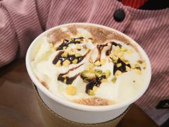 -太平洋咖啡(五月花店)