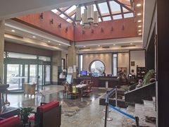 -苏州独墅湖书香世家酒店