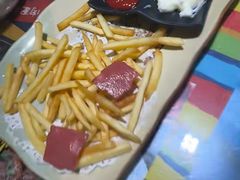-滋味烤鱼(马北店)