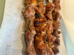 -撒拉花儿·新疆菜·清真(太阳宫店)