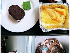 奥利奥半熟芝士-星伦多自助料理·涮烤一体(杭州来福士店)
