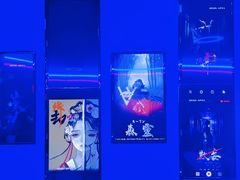 -瞳灵人·沉浸式密室剧场(杭州旗舰店)