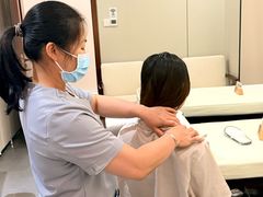 -通透堂中医·精准推拿(旗舰店)