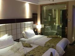 android_upload_pic-金皇国际大酒店(桂林两江四湖火车站店)