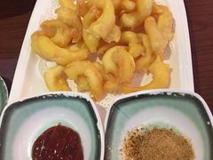 -鱼鼎香烤鱼火锅(华发商都店)
