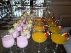 -广州凤凰城酒店-维也纳西餐厅