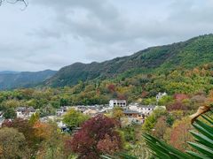-塔川景区