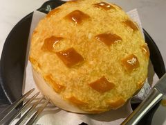 -食大利香港茶餐厅(南亚风情第一城店)