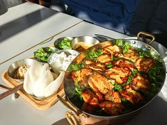 姜公吕望烤鱼-SUSU·苏苏(四合院创始店)