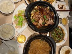 -六泰居·尔滨地标·东北菜(黄河路店)