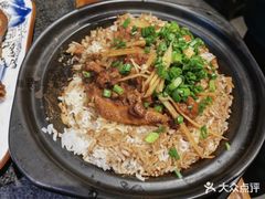 -先机泉水鸡汤(南山老君洞店)