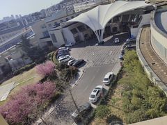-泰安东尊华美达广场酒店(泰山景区店)