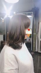 -Tipo Hair salon（明星）店