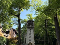 -灵谷景区