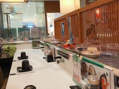 -禾绿寿司(星光68广场店)
