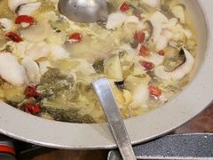 -一楼食业·美食人家