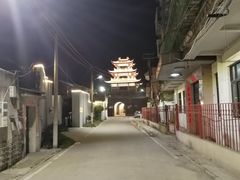 餐厅外围-官塘牛同志牛肉火锅
