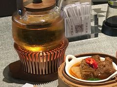 -晋江荣誉国际酒店·港誉茶餐厅