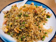 -新河畔海鲜酒楼(虎门店)