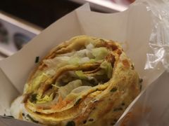 -卞姐蛋饼(陕西南路店)