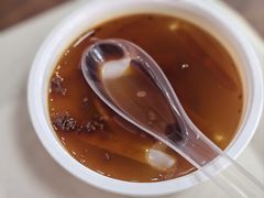 -蓝氏钟楼肉粽