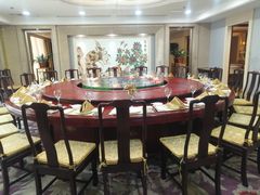 包厢-聚宝渔港.五钻酒家(上地店)