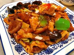 -海碗居(牡丹园店)
