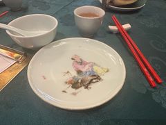 -誉八仙粤菜(万象天地店)