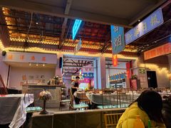-里堂派对·独栋团建聚会小院轰趴馆(三圣乡店)