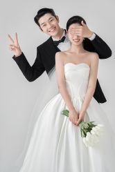 -IDO婚纱摄影(上海旗舰店)