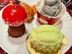-大中华希尔顿酒店 念 全日制自助餐厅·亲子·聚餐