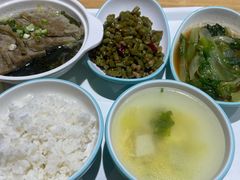 -腾讯食堂(腾讯大厦店)