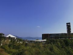 -东钱湖旅游度假区