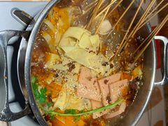 -阿里巴巴海鲜烧烤家常菜(黄岛店)