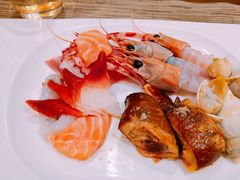 -杭州国际会议中心洲际酒店-原素全日餐厅(解放东路店)