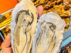 -神府路壹号·海鲜烧烤·砂锅粥·锅物(三坊七巷店)