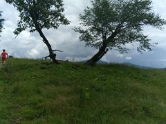 -硗碛藏寨·神木垒景区