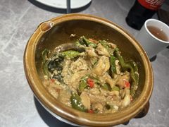 -湘轩·土菜研究院(光大店)