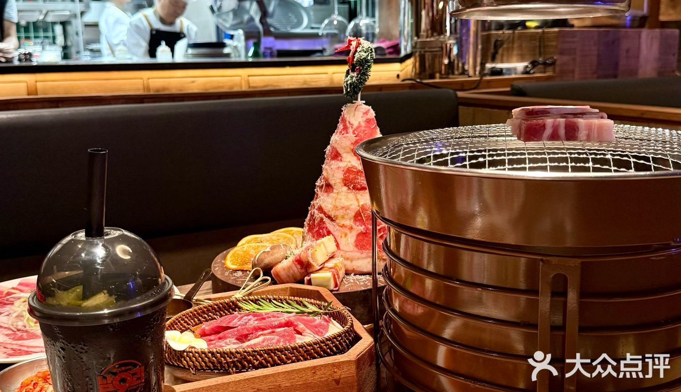 再说一遍！！沈阳这家烤肉太好吃了！！