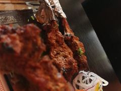 -克比叔叔印度餐厅Kebabs on the Grille(永康路分店)