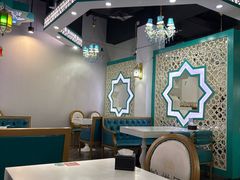 -帕米尔食府(白云观店)