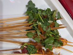 -老马路串串香火锅(北门桥店)