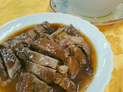 酸梅鹅-海鲜街菜馆(海珠南路店)